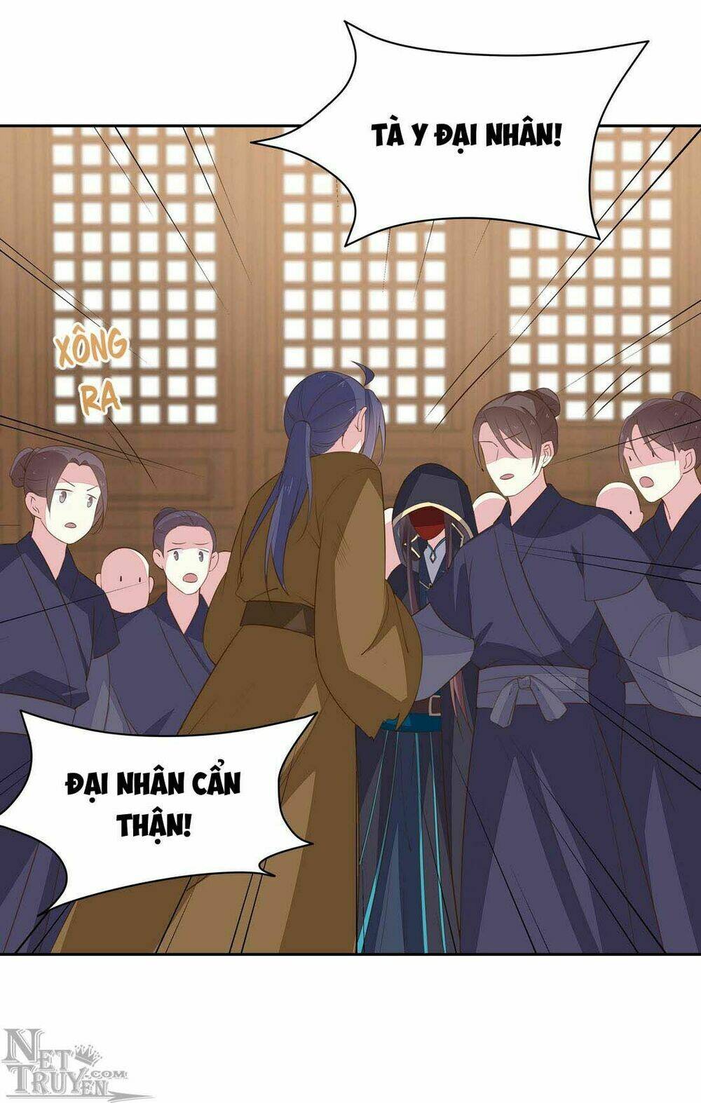 Chi Tôn Đồng Thuật Sư: Tuyệt Thế Đại Tiểu Thư Chapter 58 - Trang 4