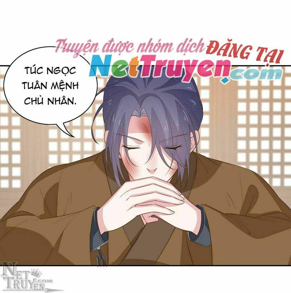Chi Tôn Đồng Thuật Sư: Tuyệt Thế Đại Tiểu Thư Chapter 58 - Trang 4
