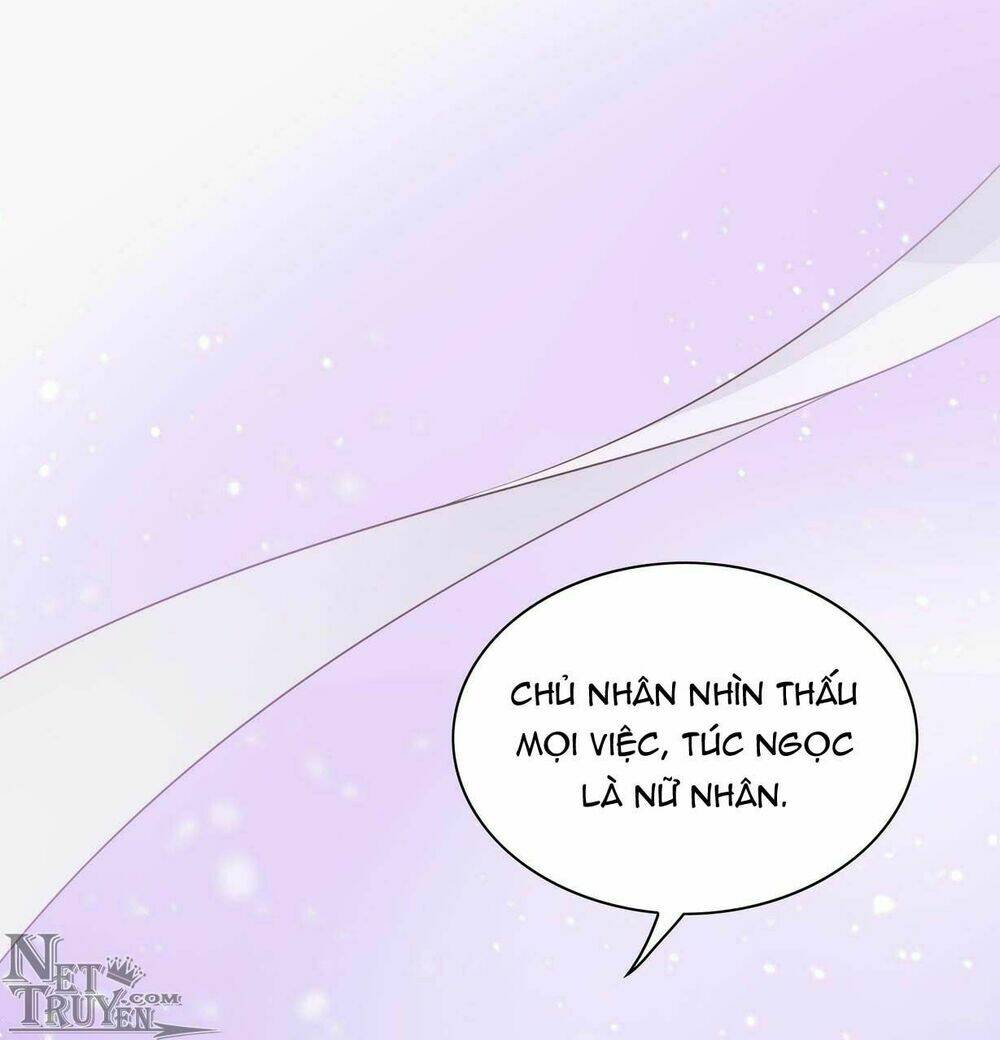 Chi Tôn Đồng Thuật Sư: Tuyệt Thế Đại Tiểu Thư Chapter 59 - Trang 4