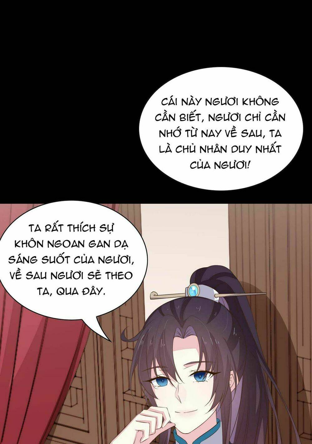 Chi Tôn Đồng Thuật Sư: Tuyệt Thế Đại Tiểu Thư Chapter 59 - Trang 4