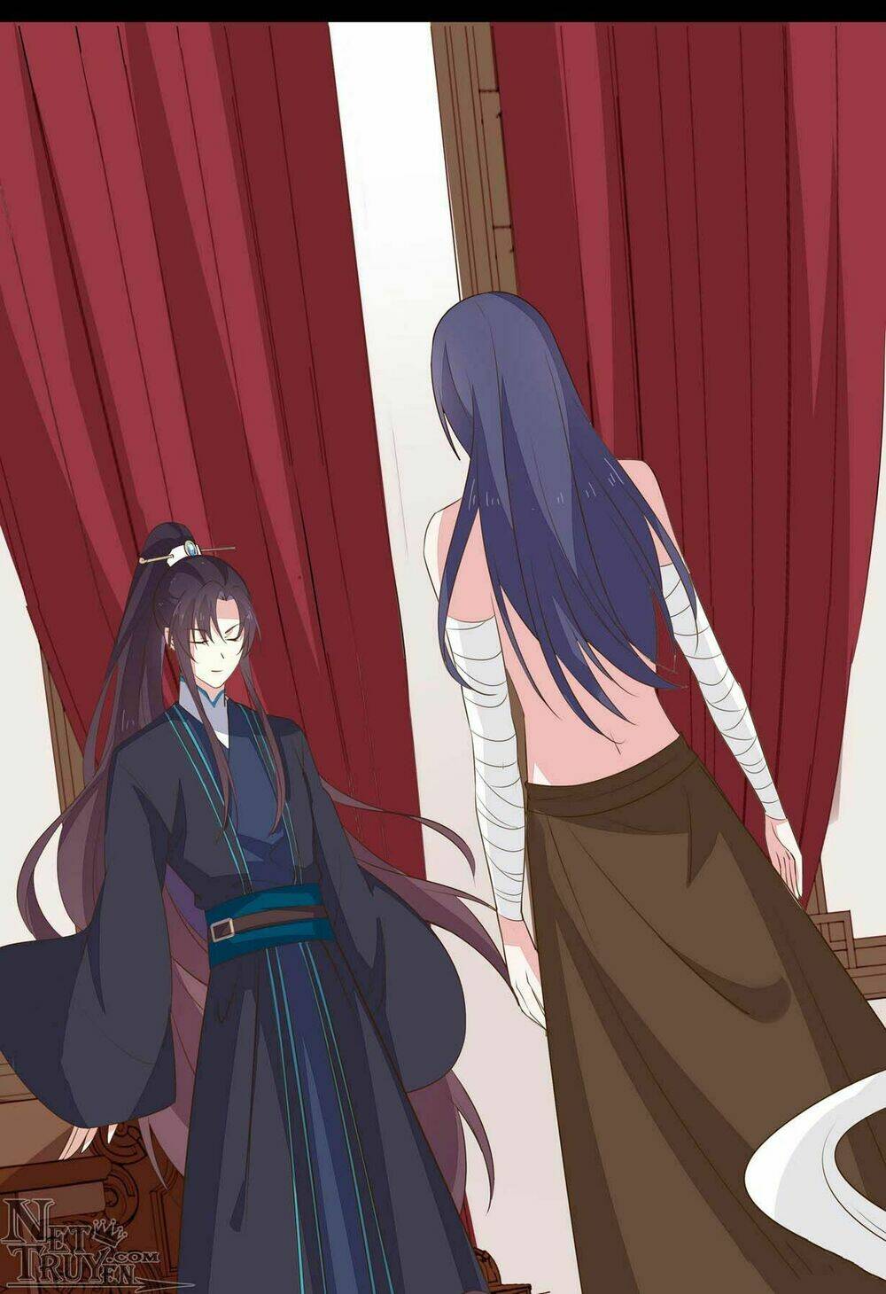 Chi Tôn Đồng Thuật Sư: Tuyệt Thế Đại Tiểu Thư Chapter 59 - Trang 4