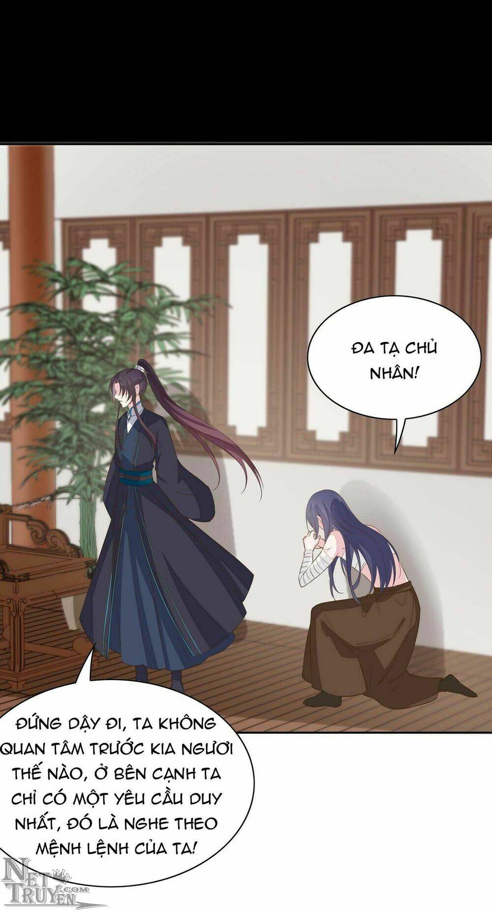 Chi Tôn Đồng Thuật Sư: Tuyệt Thế Đại Tiểu Thư Chapter 59 - Trang 4