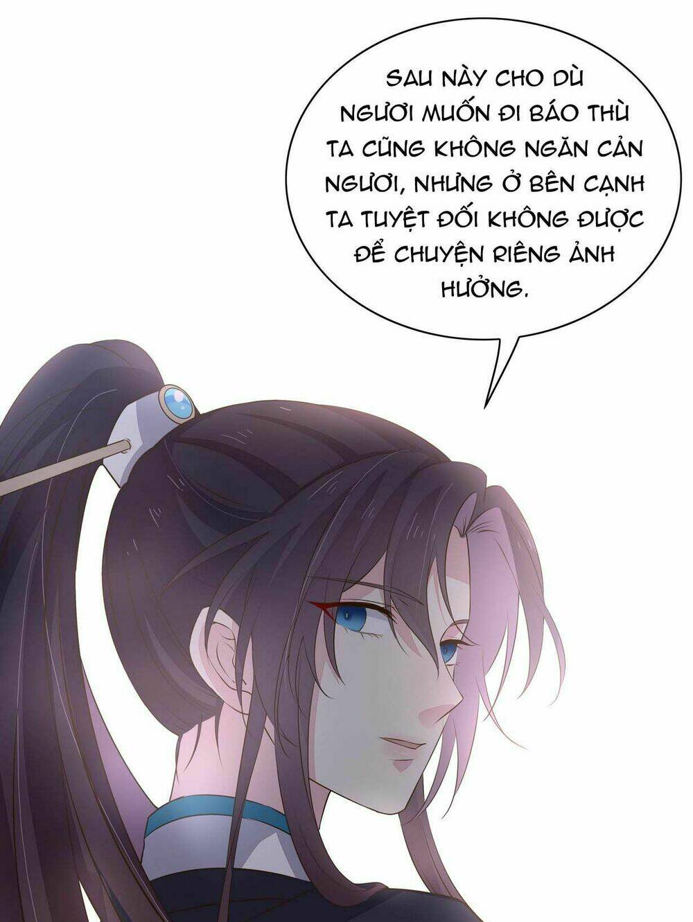Chi Tôn Đồng Thuật Sư: Tuyệt Thế Đại Tiểu Thư Chapter 59 - Trang 4
