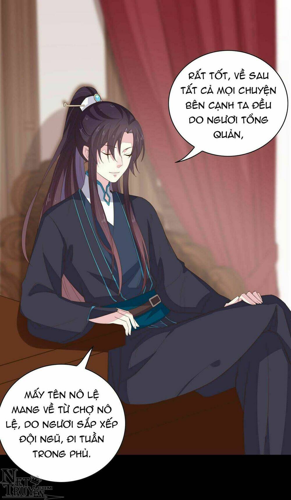 Chi Tôn Đồng Thuật Sư: Tuyệt Thế Đại Tiểu Thư Chapter 59 - Trang 4
