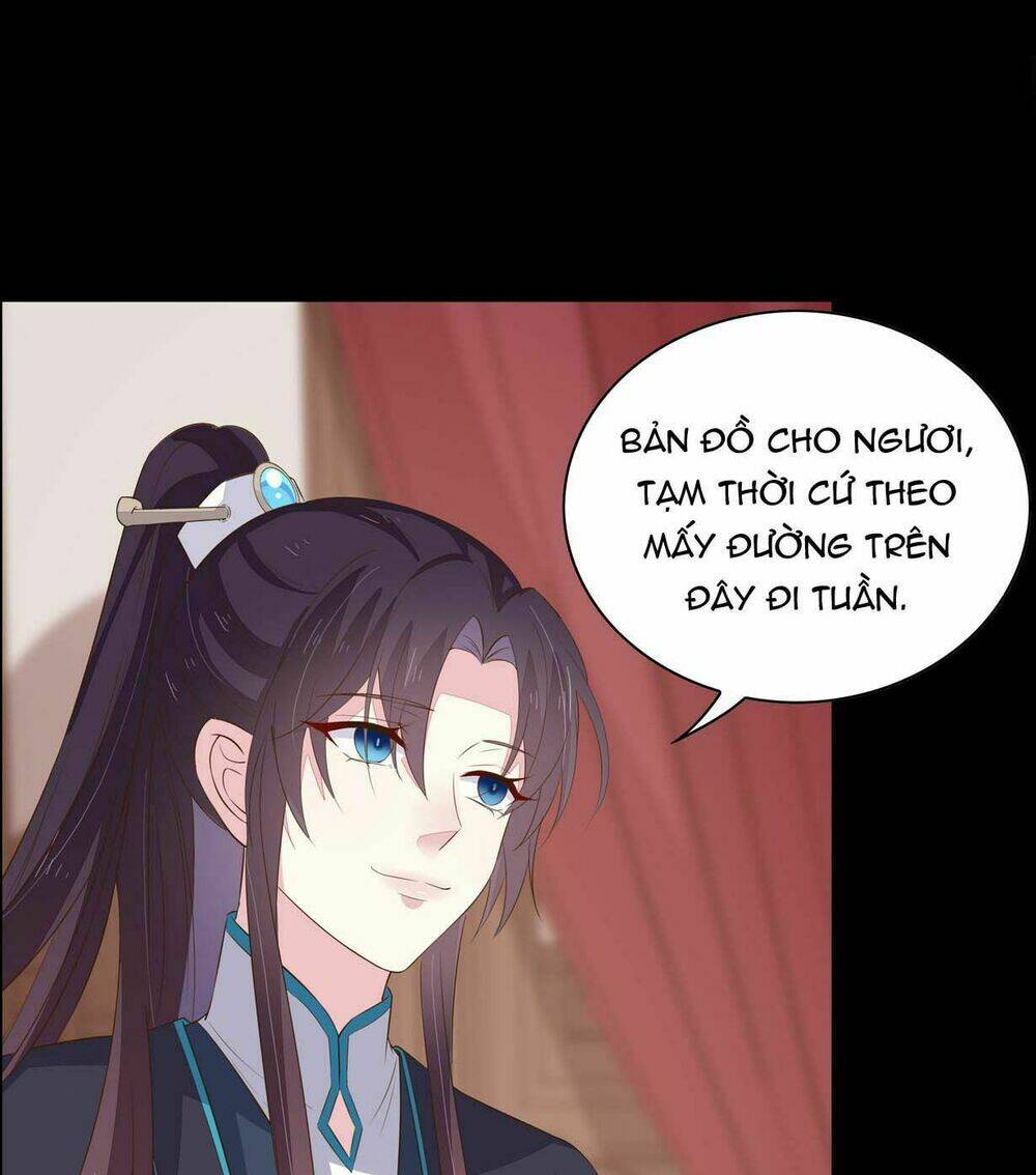 Chi Tôn Đồng Thuật Sư: Tuyệt Thế Đại Tiểu Thư Chapter 59 - Trang 4