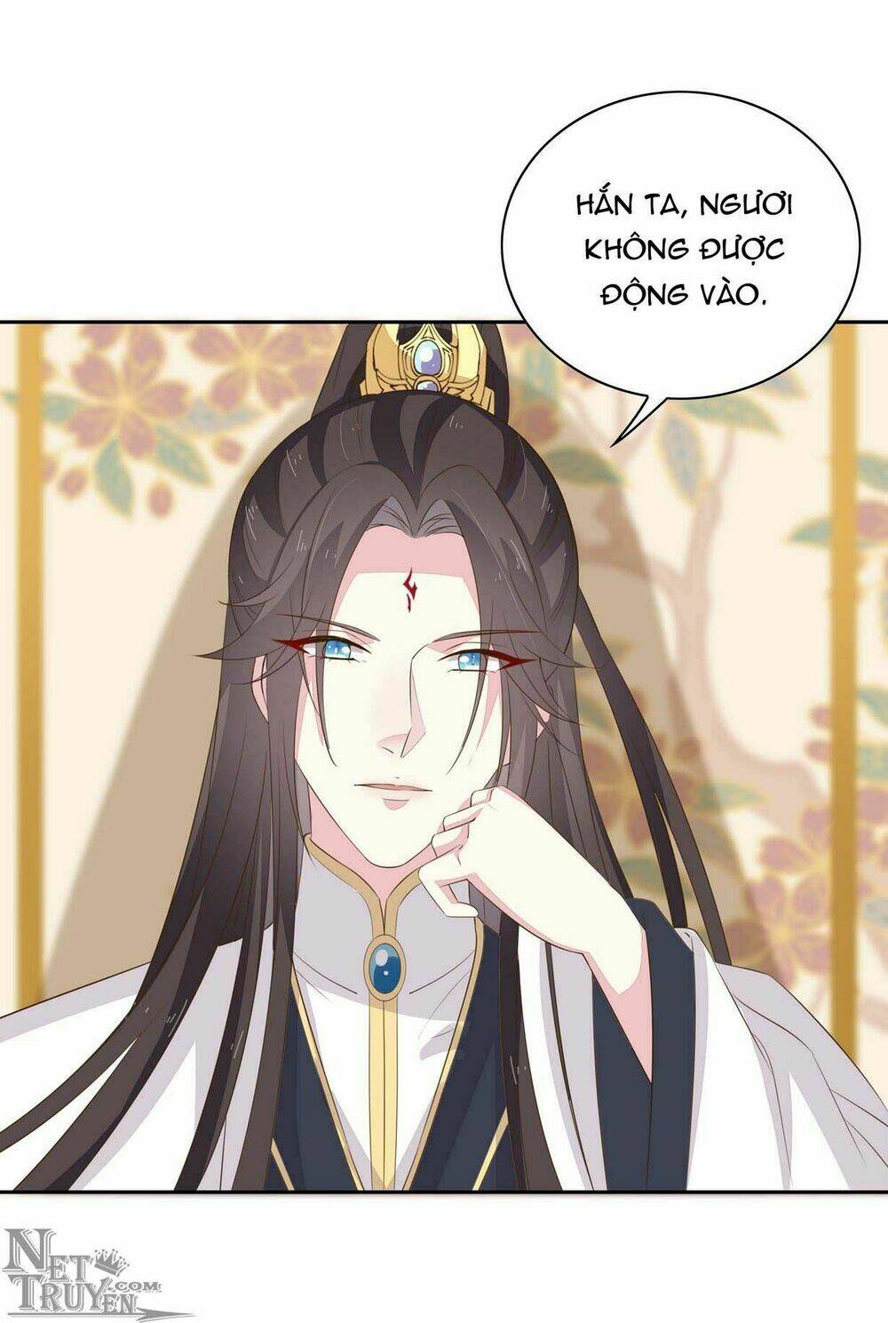 Chi Tôn Đồng Thuật Sư: Tuyệt Thế Đại Tiểu Thư Chapter 59 - Trang 4