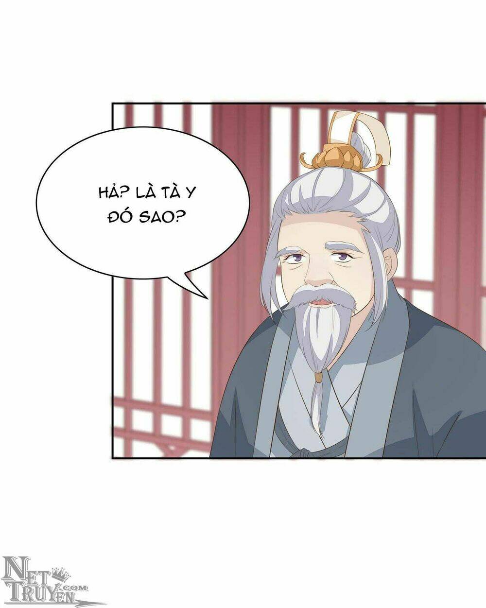 Chi Tôn Đồng Thuật Sư: Tuyệt Thế Đại Tiểu Thư Chapter 59 - Trang 4