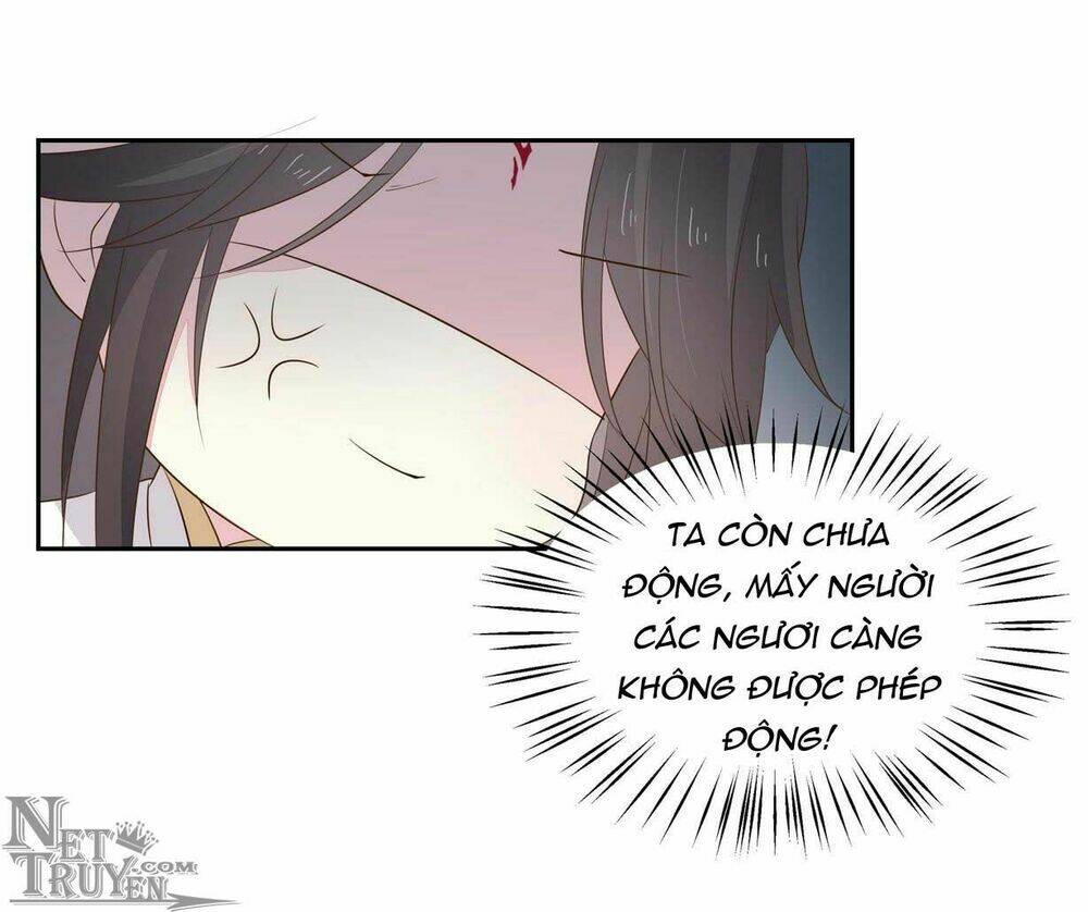 Chi Tôn Đồng Thuật Sư: Tuyệt Thế Đại Tiểu Thư Chapter 59 - Trang 4