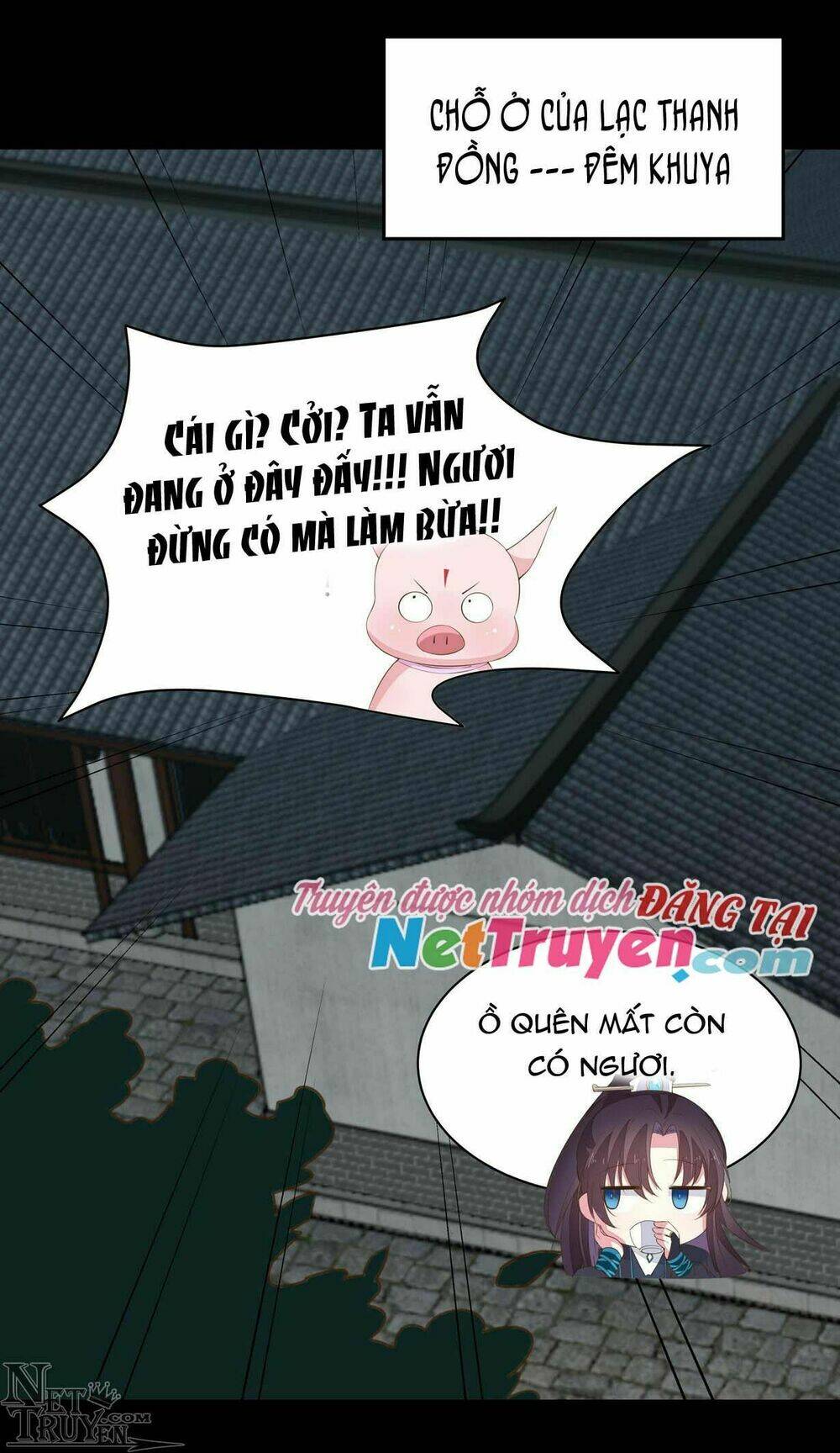 Chi Tôn Đồng Thuật Sư: Tuyệt Thế Đại Tiểu Thư Chapter 59 - Trang 4