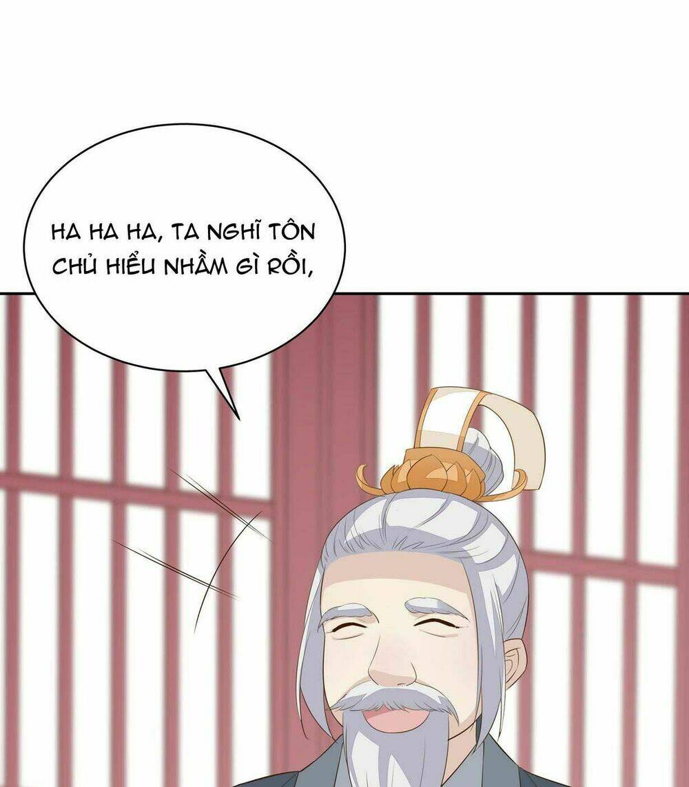 Chi Tôn Đồng Thuật Sư: Tuyệt Thế Đại Tiểu Thư Chapter 59 - Trang 4