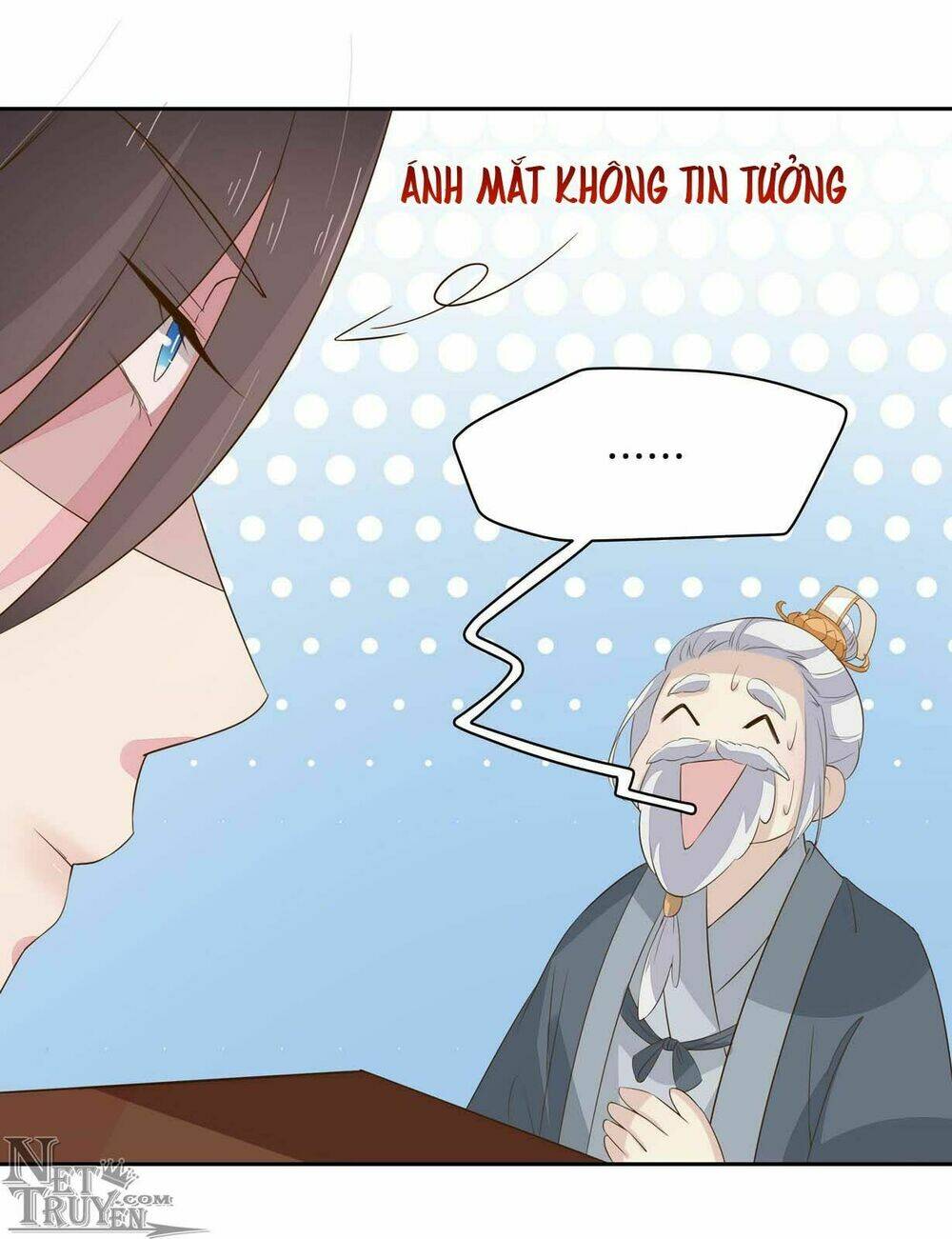 Chi Tôn Đồng Thuật Sư: Tuyệt Thế Đại Tiểu Thư Chapter 59 - Trang 4