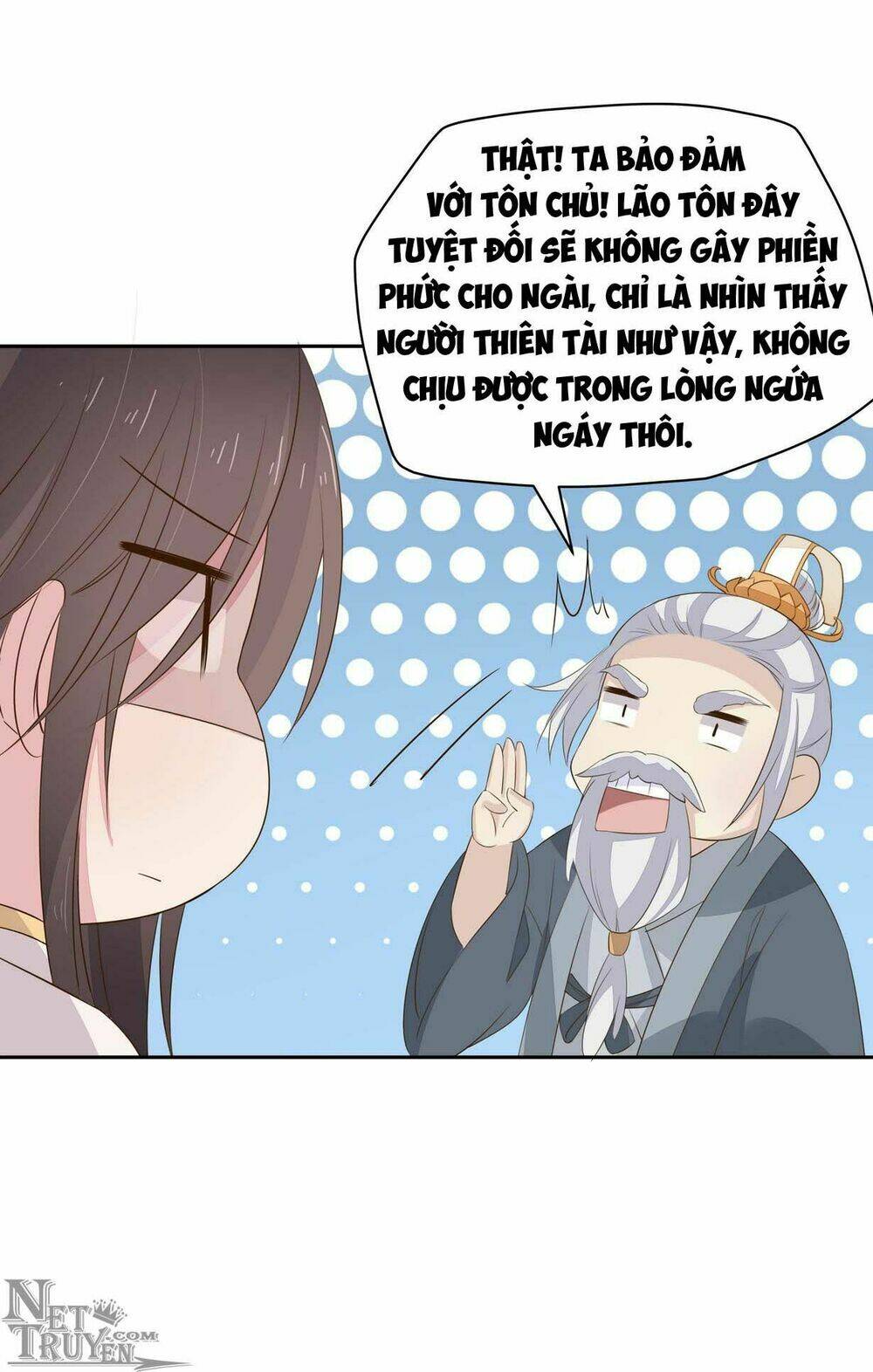 Chi Tôn Đồng Thuật Sư: Tuyệt Thế Đại Tiểu Thư Chapter 59 - Trang 4