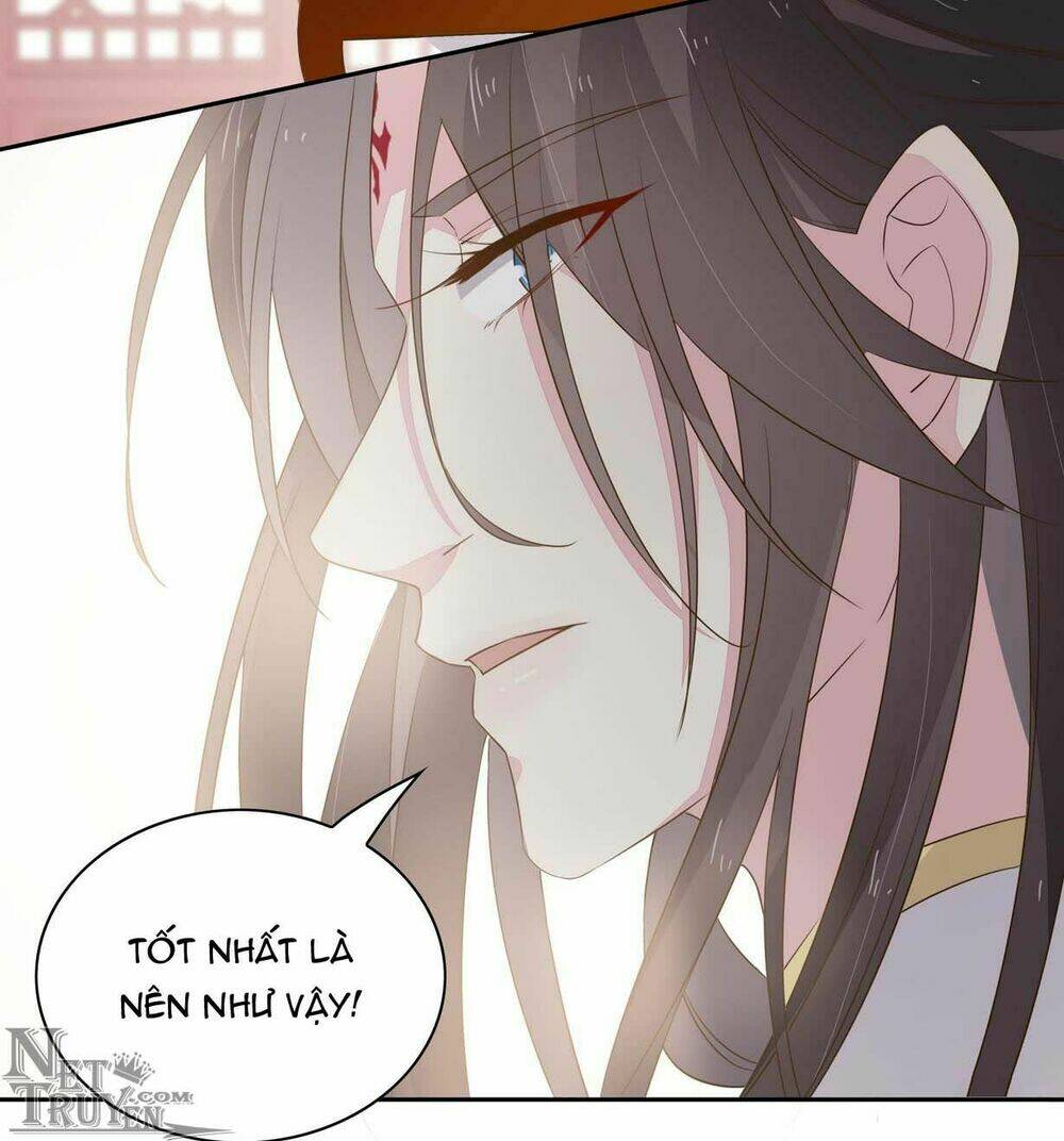 Chi Tôn Đồng Thuật Sư: Tuyệt Thế Đại Tiểu Thư Chapter 59 - Trang 4