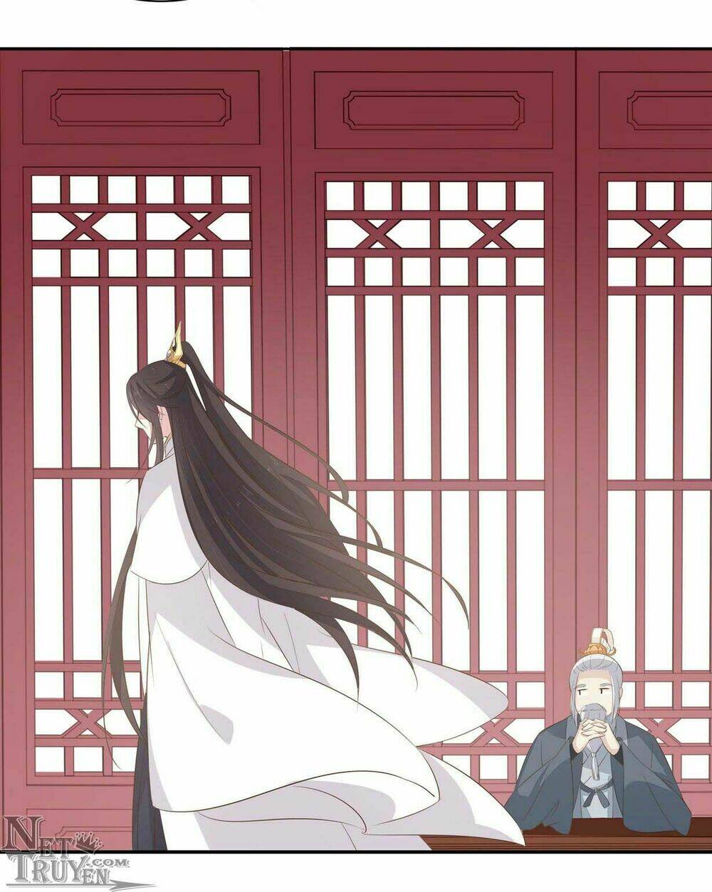 Chi Tôn Đồng Thuật Sư: Tuyệt Thế Đại Tiểu Thư Chapter 59 - Trang 4
