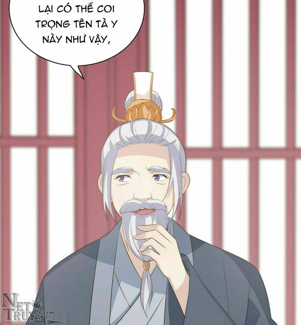 Chi Tôn Đồng Thuật Sư: Tuyệt Thế Đại Tiểu Thư Chapter 59 - Trang 4