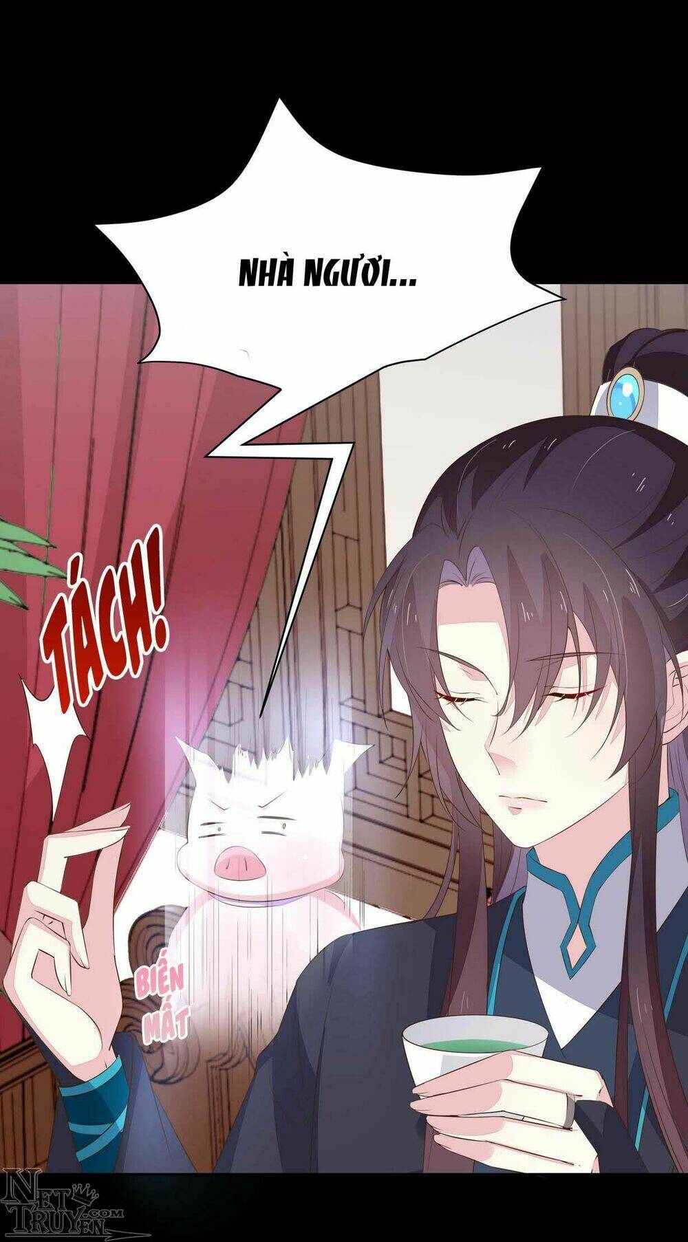 Chi Tôn Đồng Thuật Sư: Tuyệt Thế Đại Tiểu Thư Chapter 59 - Trang 4