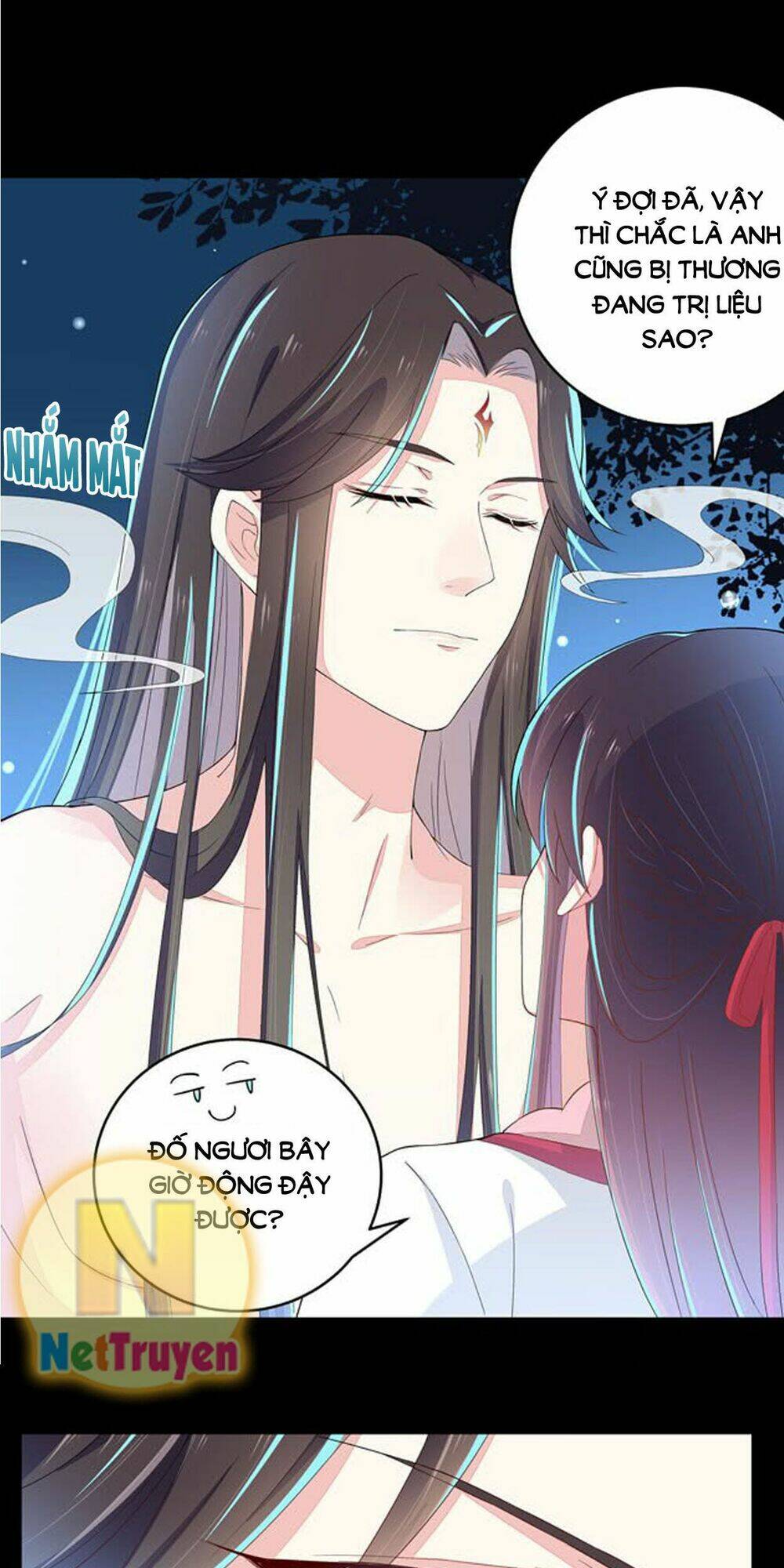 Chi Tôn Đồng Thuật Sư: Tuyệt Thế Đại Tiểu Thư Chapter 6 - Trang 4