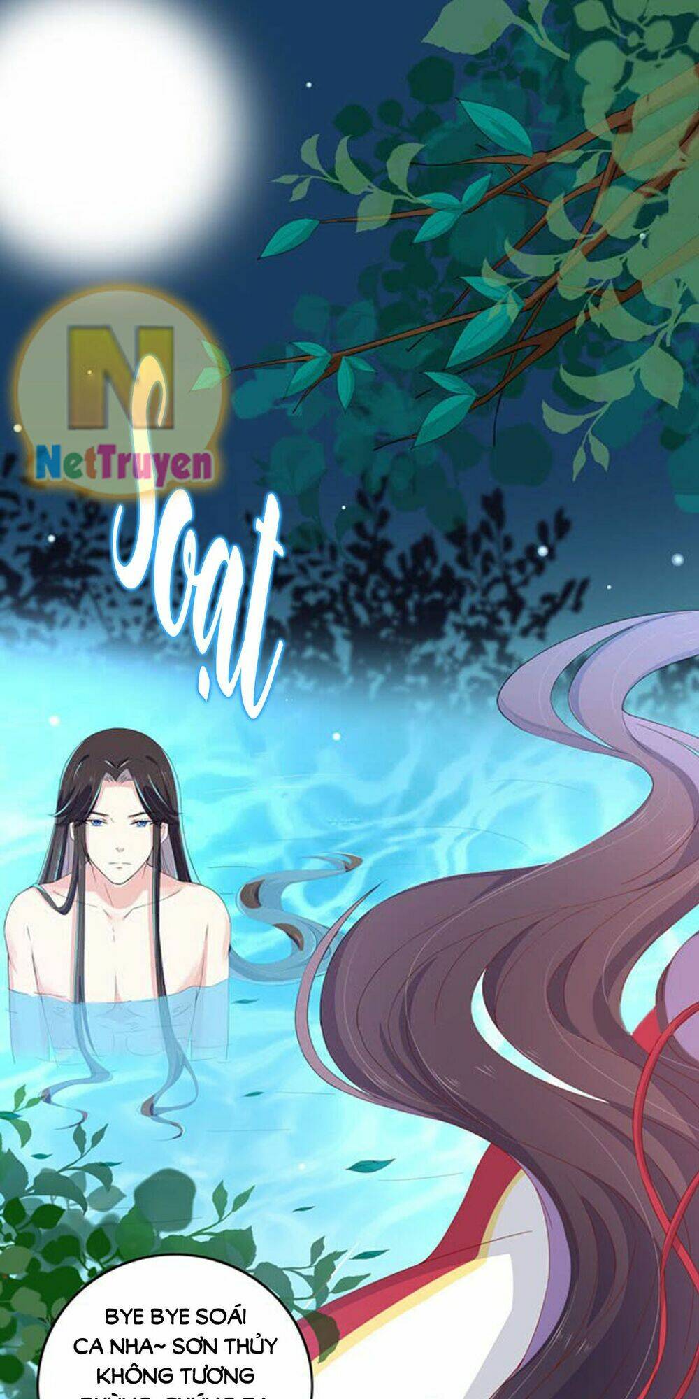 Chi Tôn Đồng Thuật Sư: Tuyệt Thế Đại Tiểu Thư Chapter 6 - Trang 4