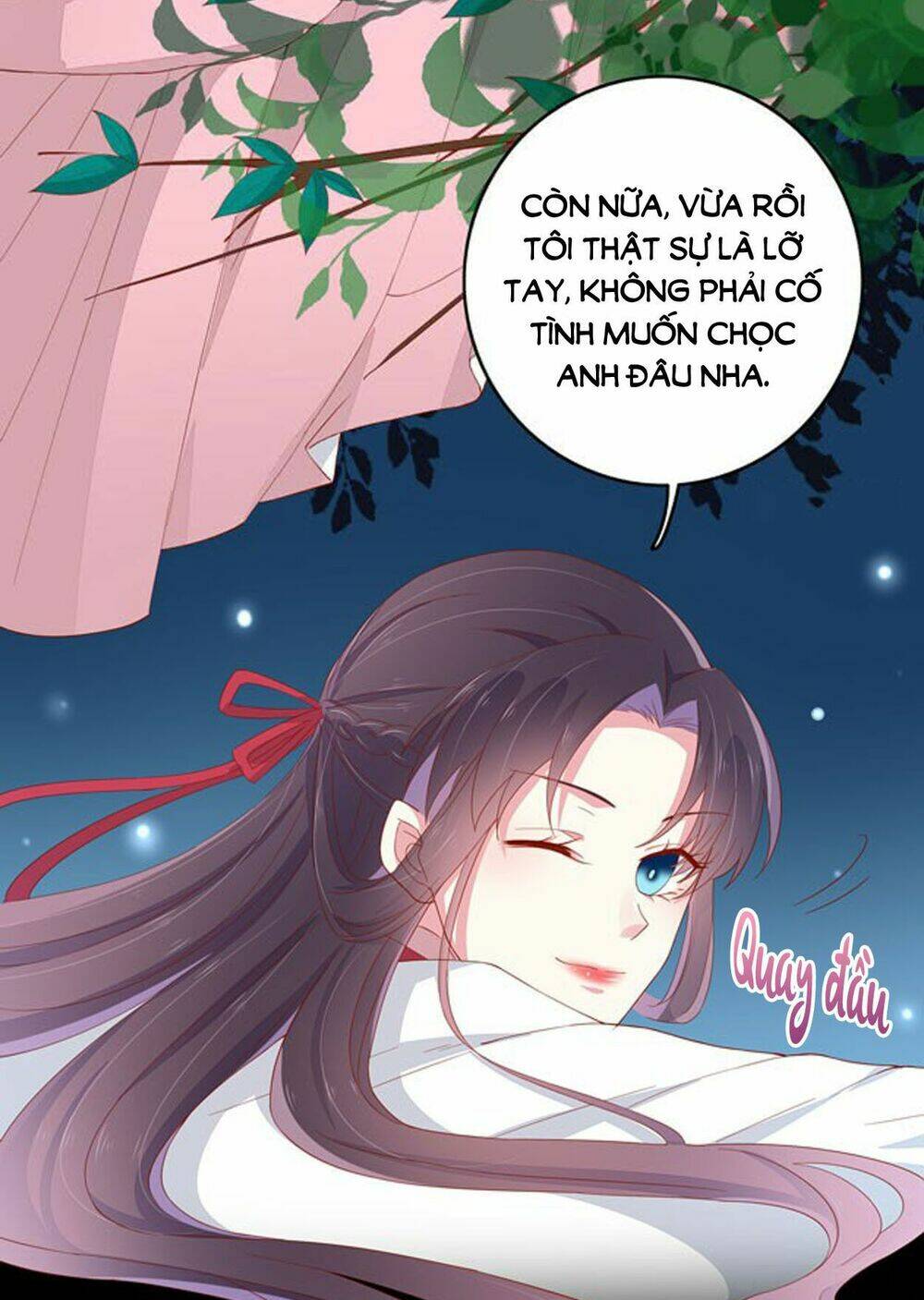 Chi Tôn Đồng Thuật Sư: Tuyệt Thế Đại Tiểu Thư Chapter 6 - Trang 4