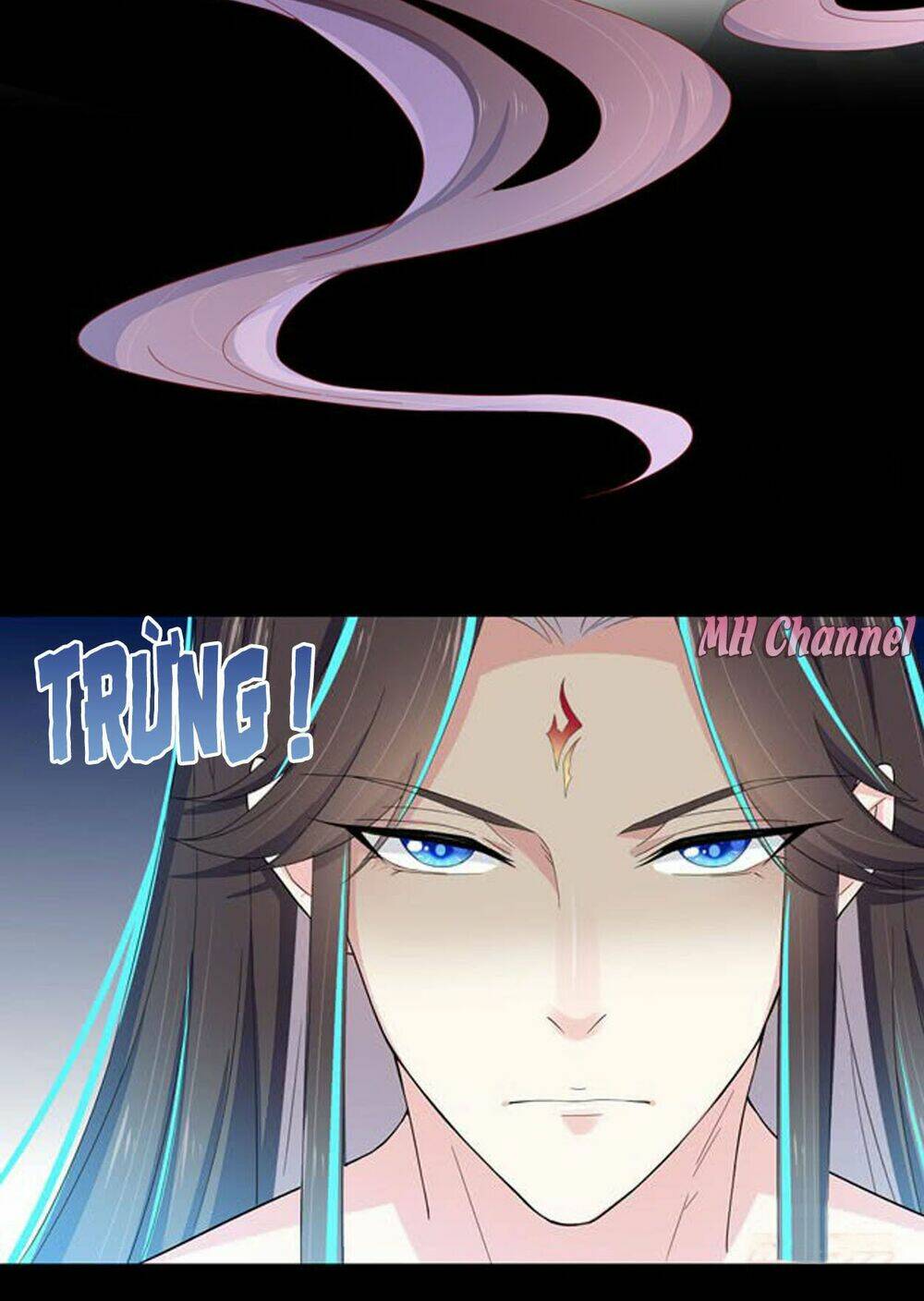 Chi Tôn Đồng Thuật Sư: Tuyệt Thế Đại Tiểu Thư Chapter 6 - Trang 4