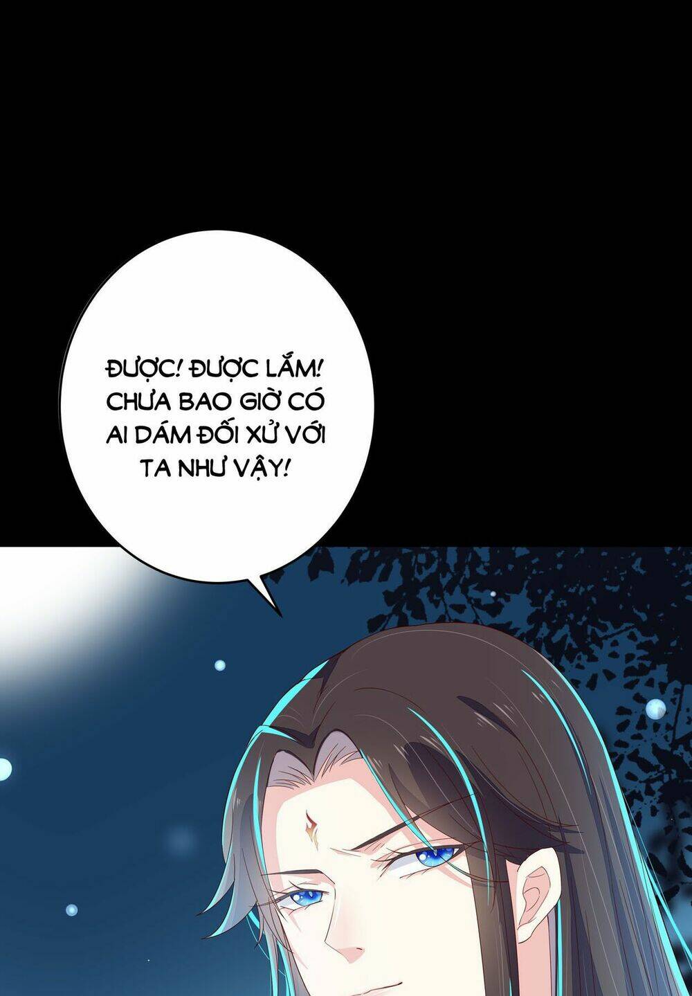Chi Tôn Đồng Thuật Sư: Tuyệt Thế Đại Tiểu Thư Chapter 6 - Trang 4