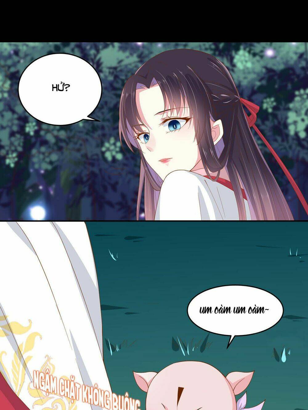 Chi Tôn Đồng Thuật Sư: Tuyệt Thế Đại Tiểu Thư Chapter 6 - Trang 4