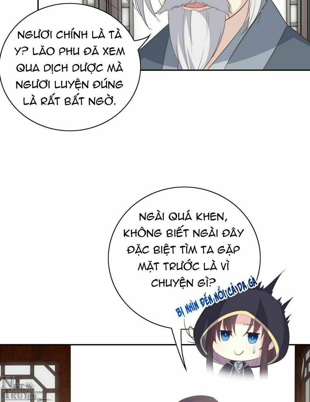 Chi Tôn Đồng Thuật Sư: Tuyệt Thế Đại Tiểu Thư Chapter 60 - Trang 4