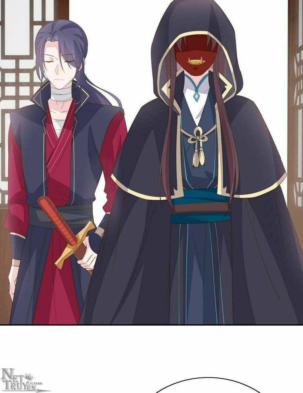 Chi Tôn Đồng Thuật Sư: Tuyệt Thế Đại Tiểu Thư Chapter 60 - Trang 4
