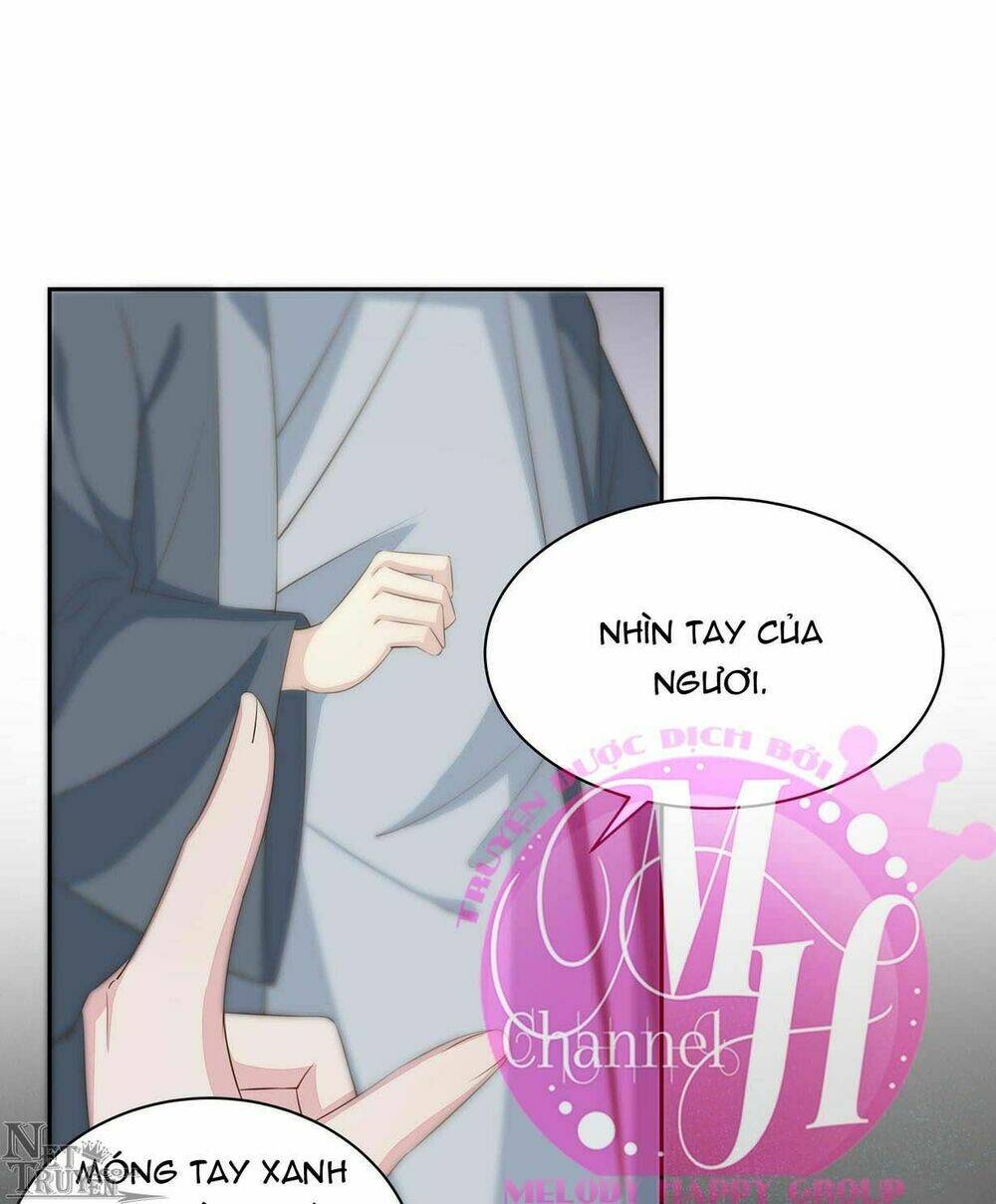 Chi Tôn Đồng Thuật Sư: Tuyệt Thế Đại Tiểu Thư Chapter 60 - Trang 4