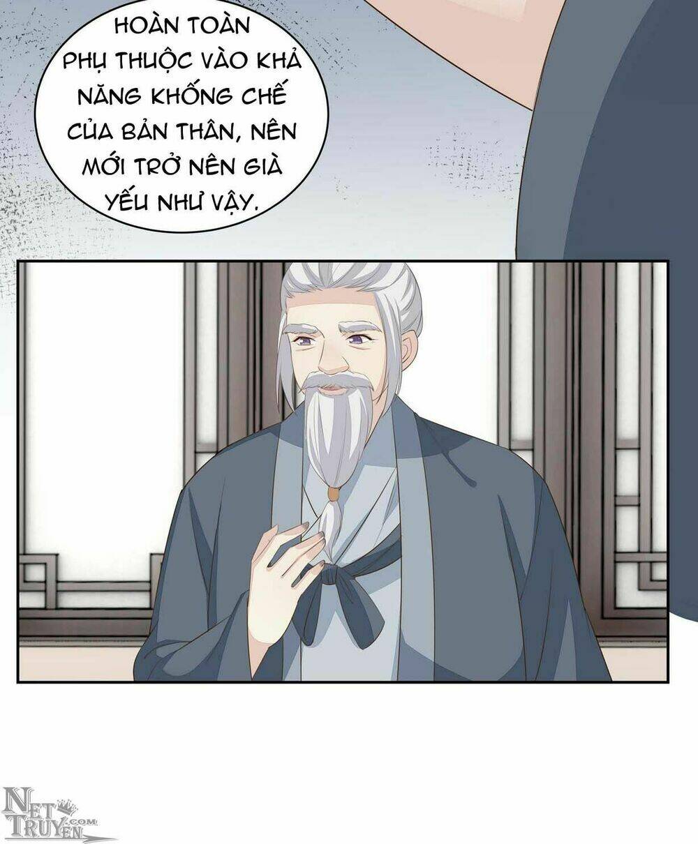 Chi Tôn Đồng Thuật Sư: Tuyệt Thế Đại Tiểu Thư Chapter 60 - Trang 4