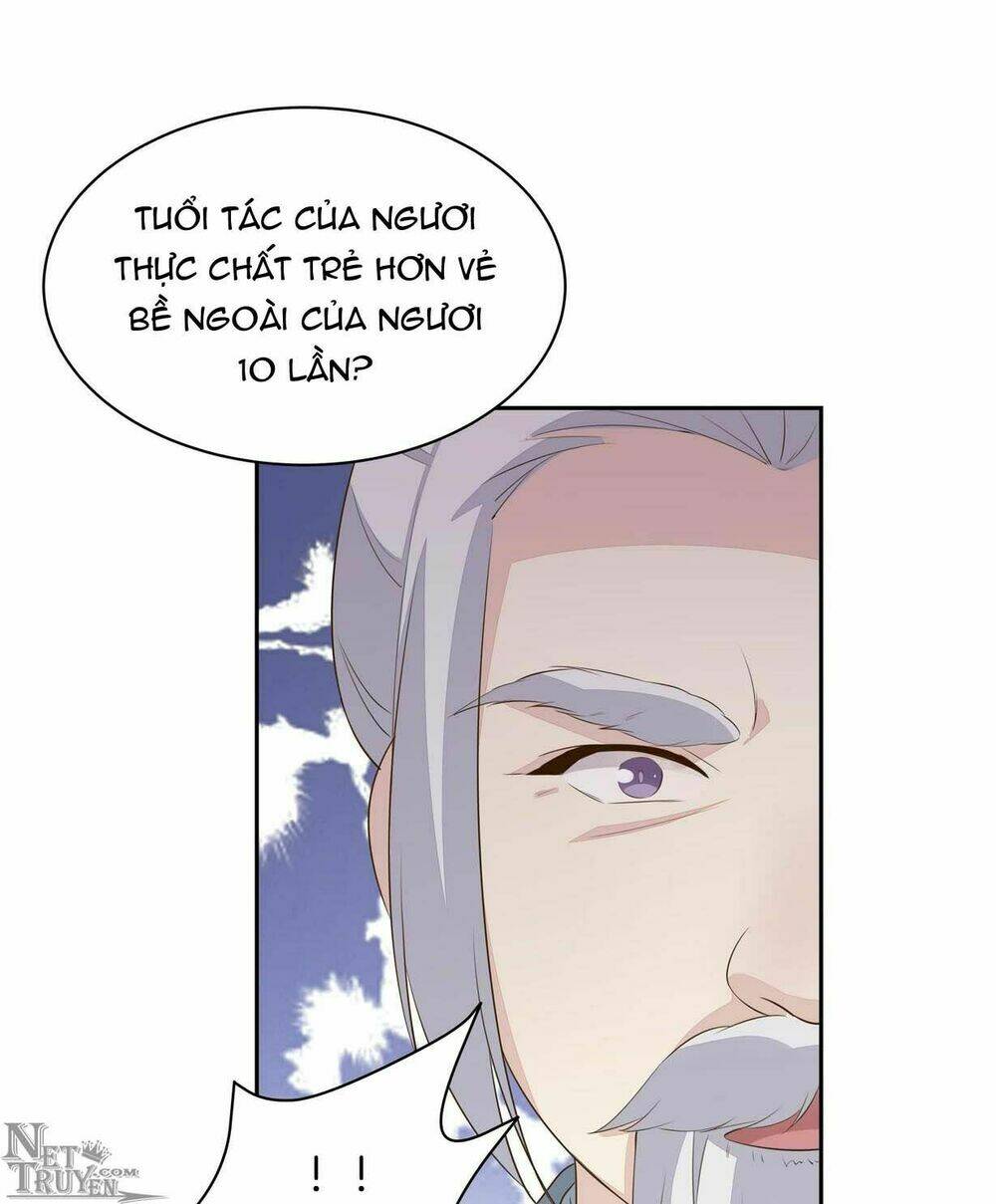 Chi Tôn Đồng Thuật Sư: Tuyệt Thế Đại Tiểu Thư Chapter 60 - Trang 4