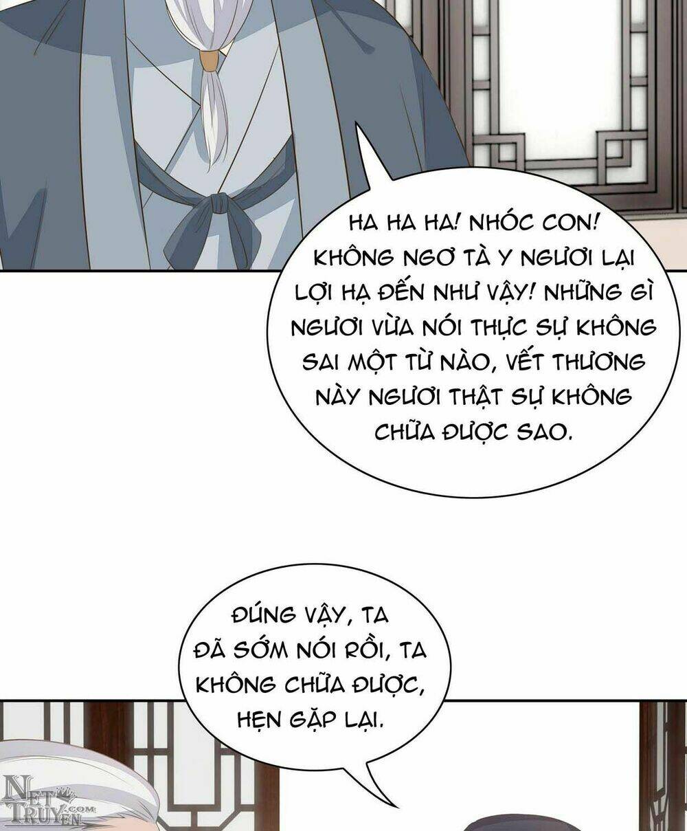 Chi Tôn Đồng Thuật Sư: Tuyệt Thế Đại Tiểu Thư Chapter 60 - Trang 4