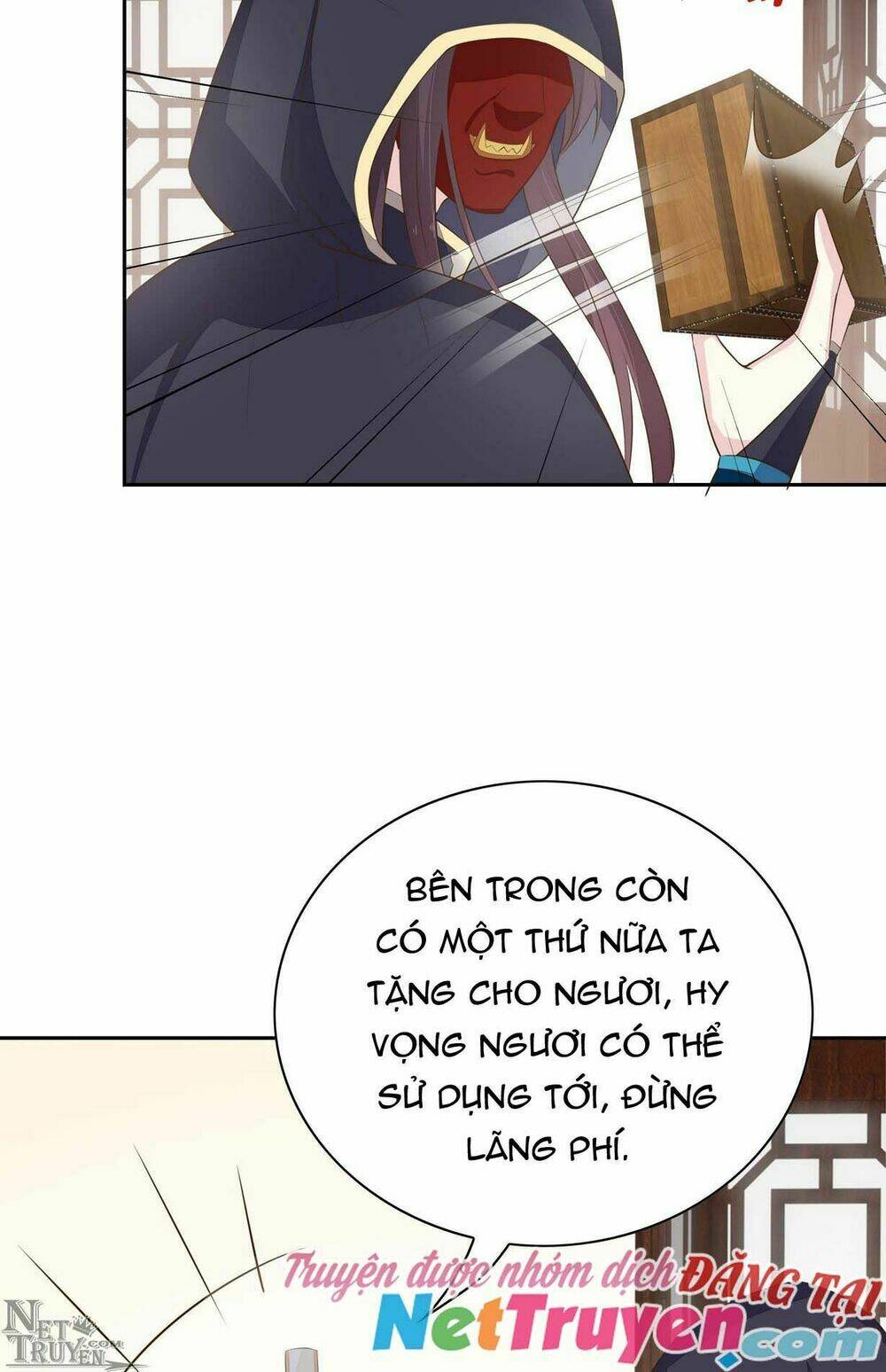 Chi Tôn Đồng Thuật Sư: Tuyệt Thế Đại Tiểu Thư Chapter 60 - Trang 4