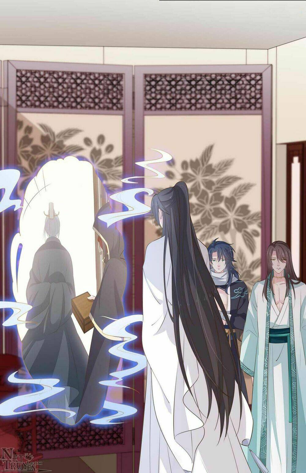 Chi Tôn Đồng Thuật Sư: Tuyệt Thế Đại Tiểu Thư Chapter 60 - Trang 4