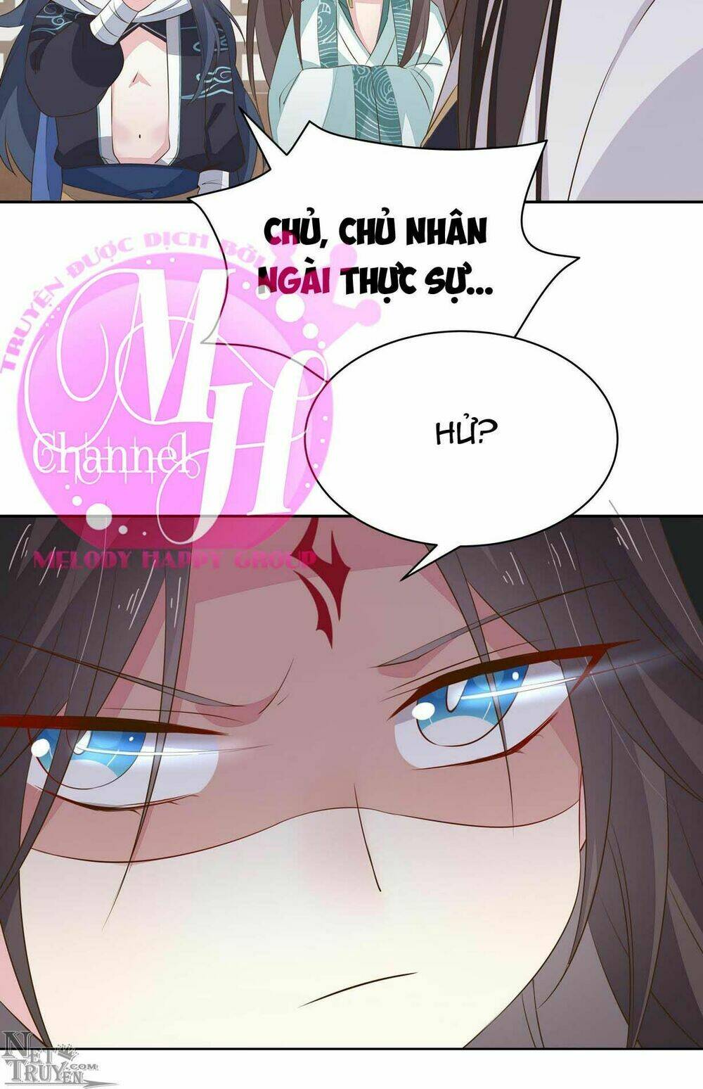 Chi Tôn Đồng Thuật Sư: Tuyệt Thế Đại Tiểu Thư Chapter 60 - Trang 4