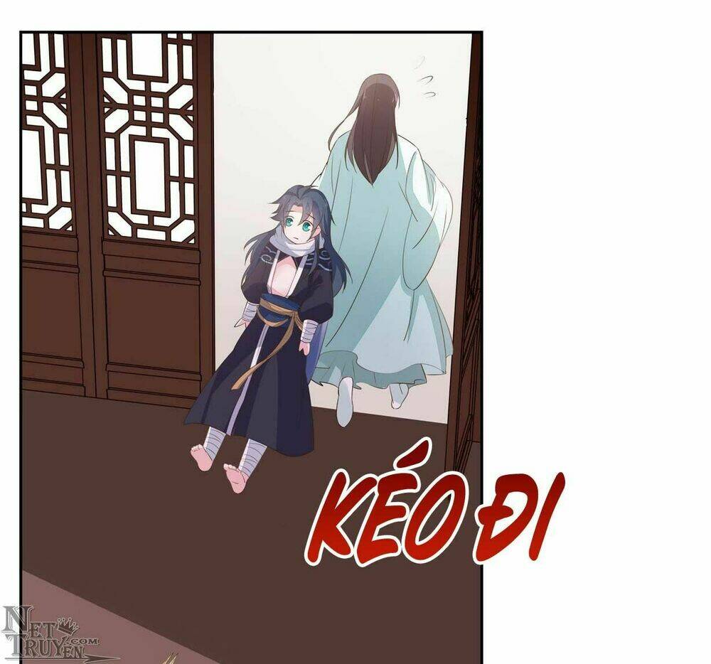 Chi Tôn Đồng Thuật Sư: Tuyệt Thế Đại Tiểu Thư Chapter 60 - Trang 4