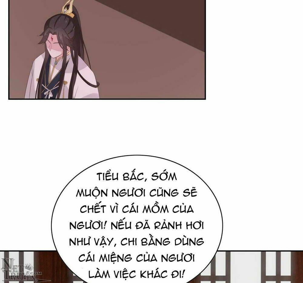 Chi Tôn Đồng Thuật Sư: Tuyệt Thế Đại Tiểu Thư Chapter 60 - Trang 4
