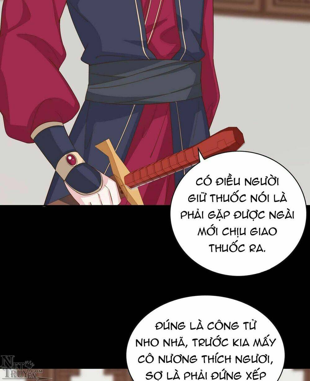 Chi Tôn Đồng Thuật Sư: Tuyệt Thế Đại Tiểu Thư Chapter 60 - Trang 4