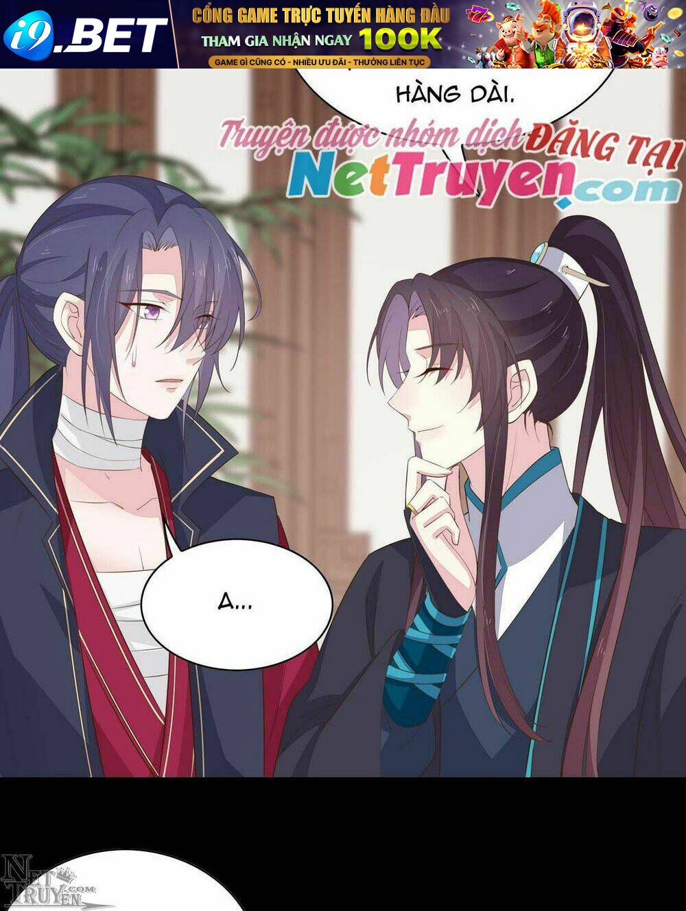 Chi Tôn Đồng Thuật Sư: Tuyệt Thế Đại Tiểu Thư Chapter 60 - Trang 4