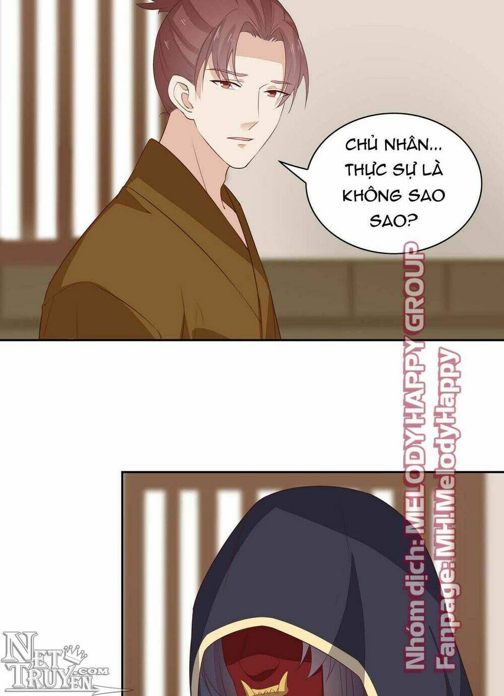Chi Tôn Đồng Thuật Sư: Tuyệt Thế Đại Tiểu Thư Chapter 62 - Trang 4