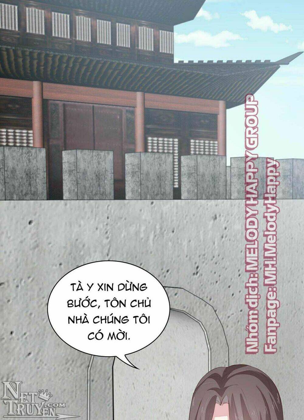 Chi Tôn Đồng Thuật Sư: Tuyệt Thế Đại Tiểu Thư Chapter 62 - Trang 4