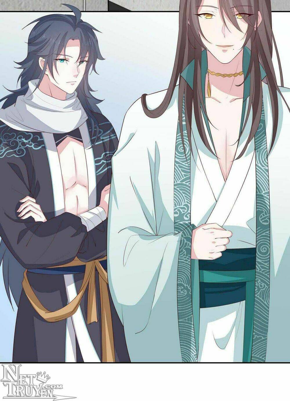 Chi Tôn Đồng Thuật Sư: Tuyệt Thế Đại Tiểu Thư Chapter 62 - Trang 4