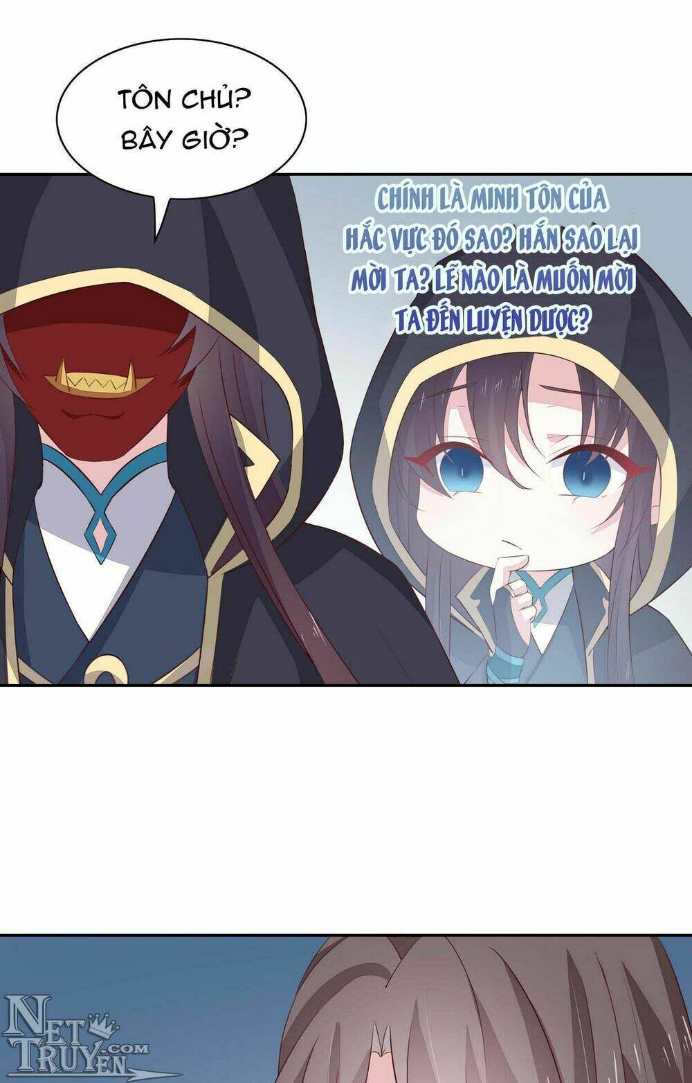 Chi Tôn Đồng Thuật Sư: Tuyệt Thế Đại Tiểu Thư Chapter 62 - Trang 4