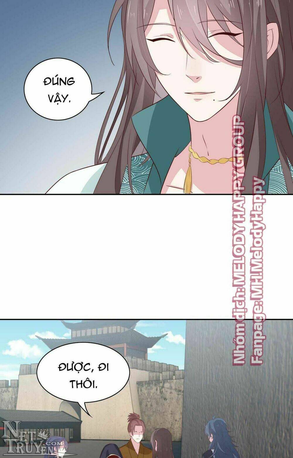 Chi Tôn Đồng Thuật Sư: Tuyệt Thế Đại Tiểu Thư Chapter 62 - Trang 4