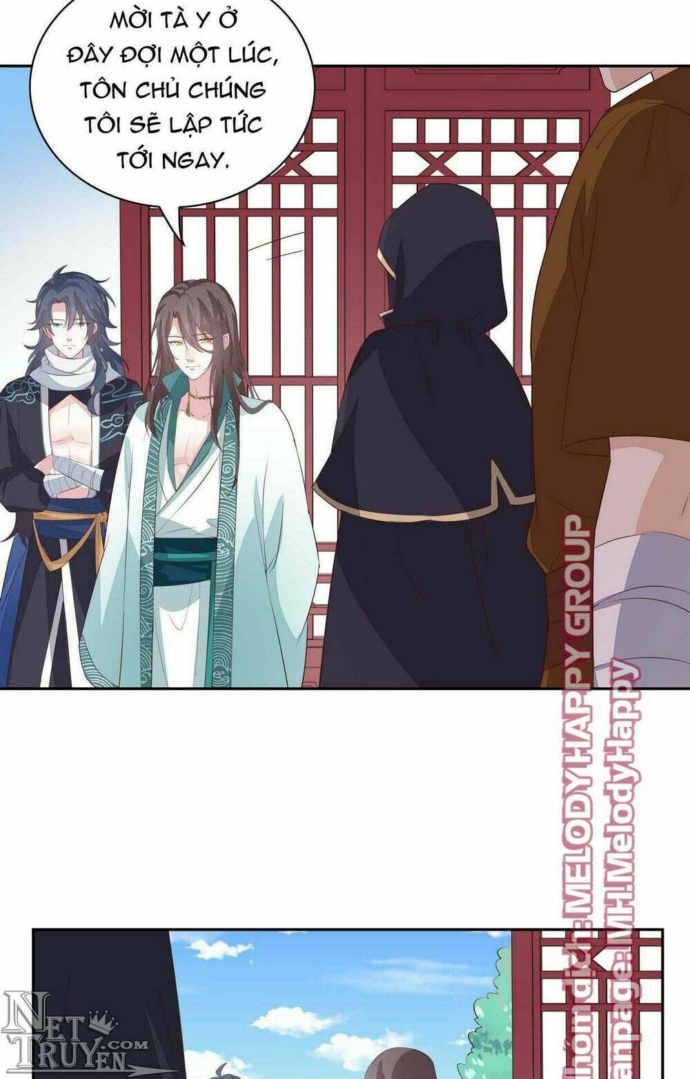 Chi Tôn Đồng Thuật Sư: Tuyệt Thế Đại Tiểu Thư Chapter 62 - Trang 4