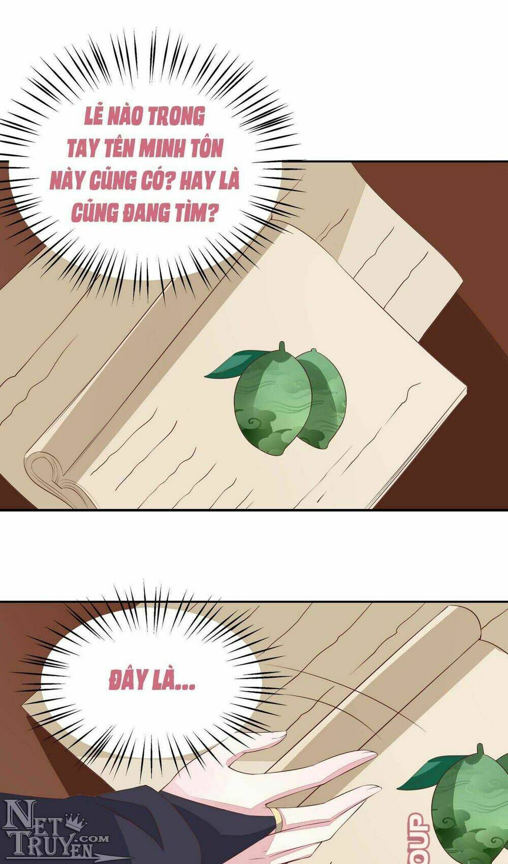 Chi Tôn Đồng Thuật Sư: Tuyệt Thế Đại Tiểu Thư Chapter 62 - Trang 4
