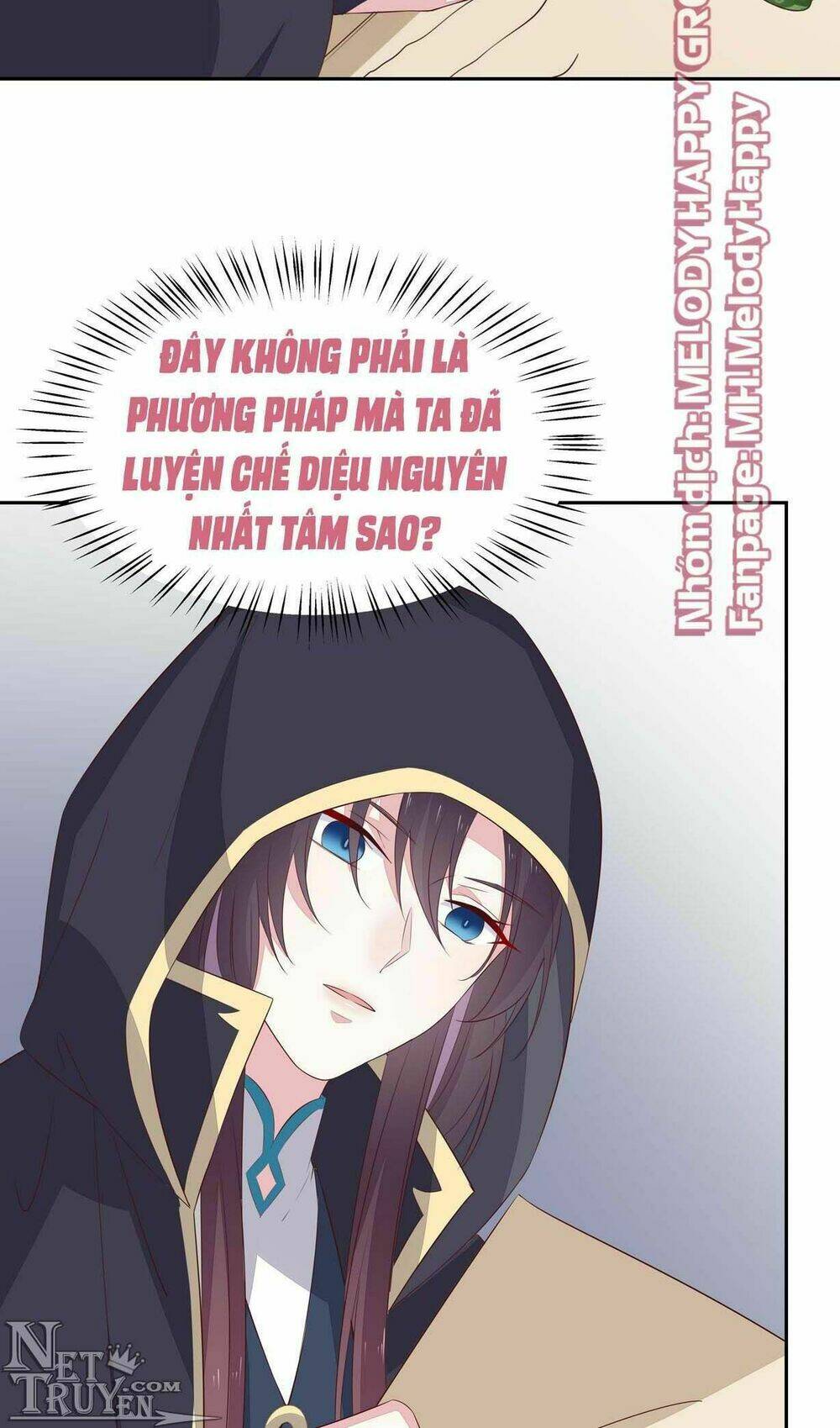 Chi Tôn Đồng Thuật Sư: Tuyệt Thế Đại Tiểu Thư Chapter 62 - Trang 4