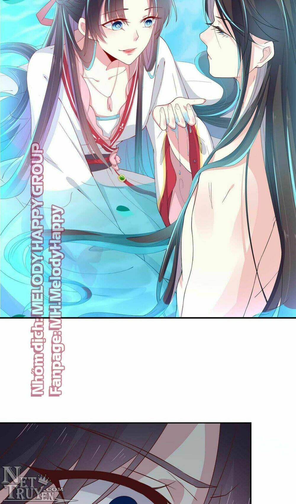 Chi Tôn Đồng Thuật Sư: Tuyệt Thế Đại Tiểu Thư Chapter 62 - Trang 4