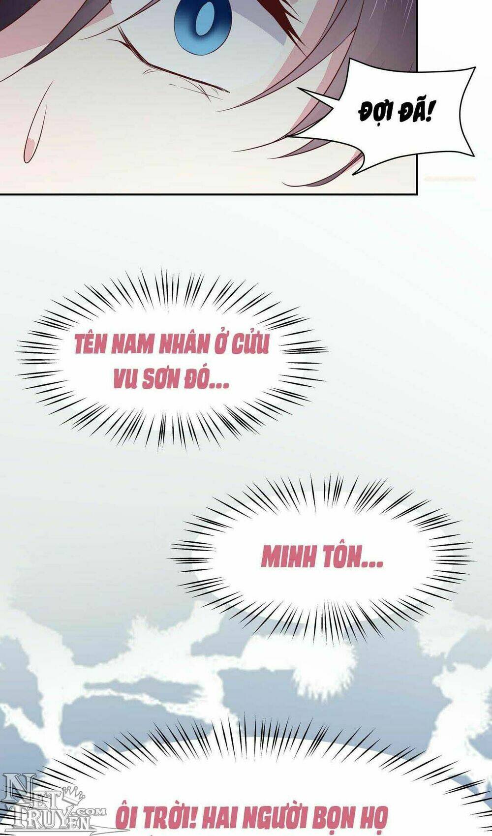 Chi Tôn Đồng Thuật Sư: Tuyệt Thế Đại Tiểu Thư Chapter 62 - Trang 4