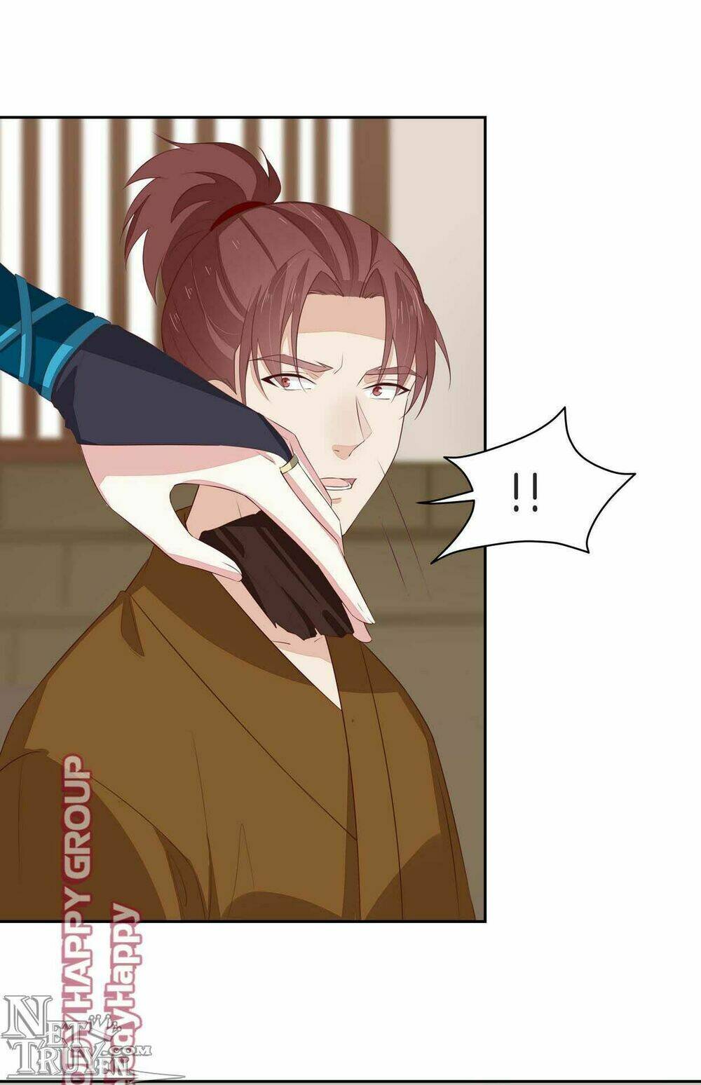 Chi Tôn Đồng Thuật Sư: Tuyệt Thế Đại Tiểu Thư Chapter 62 - Trang 4
